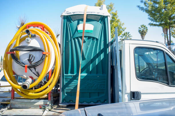 Best Local porta potty services  in Holdrege, NE